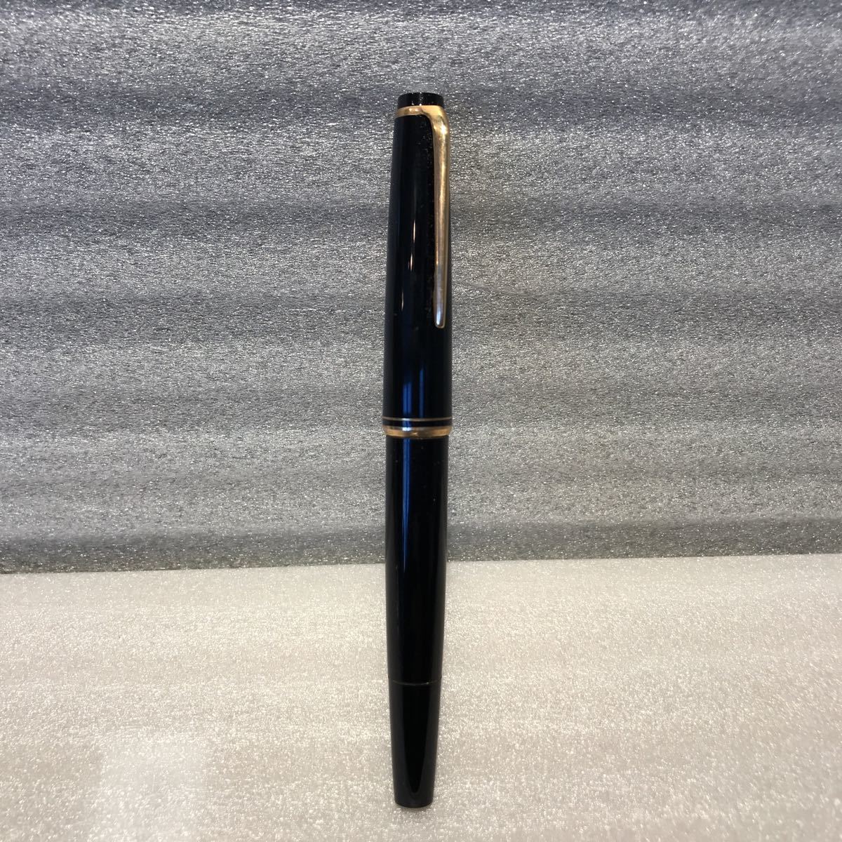 万年筆 MONTBLANC モンブラン ペン先 14K 585刻印 マイ