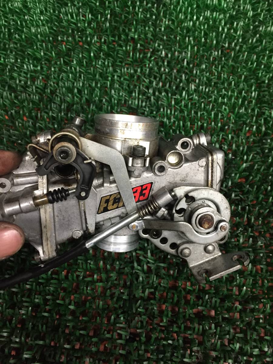 ヤマハ TW200 2JL 実働車両 大阪 【公式通販】 ヤマハ TW200 2JL 実働車両 大阪 【公式通販】