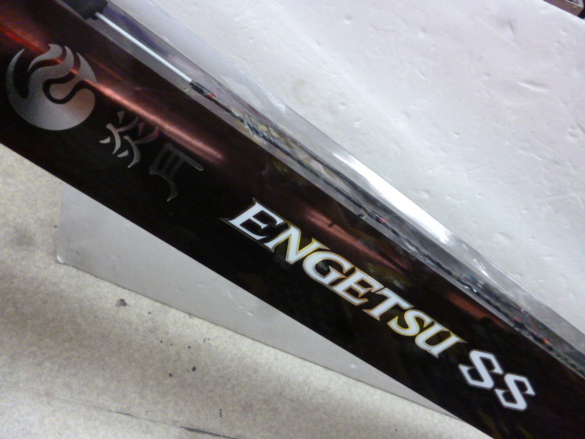 新作，人気セール 新製品 シマノ 炎月SS右巻きB610M-S 保証書未記入(シマノ)｜売買されたオークション情報、yahooの商品情報をアーカイブ公開 - オークファン ルアーロッド