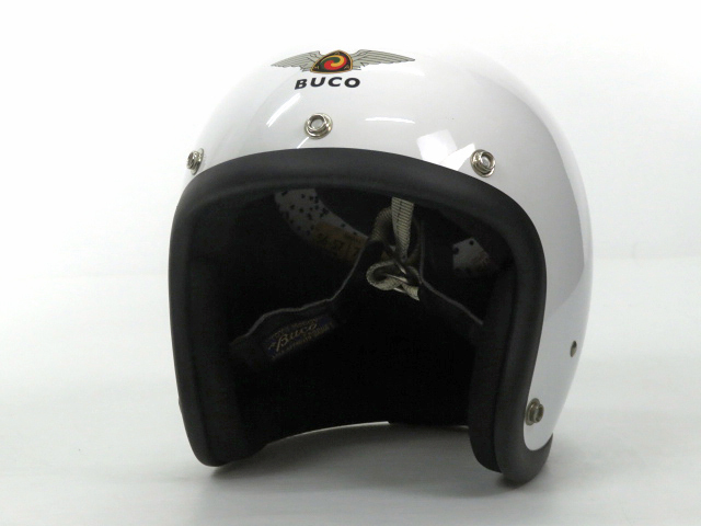 スモールジェットヘルメット Buco⁄ブコ JET500-TX⁄M⁄L59-60 0 tx
