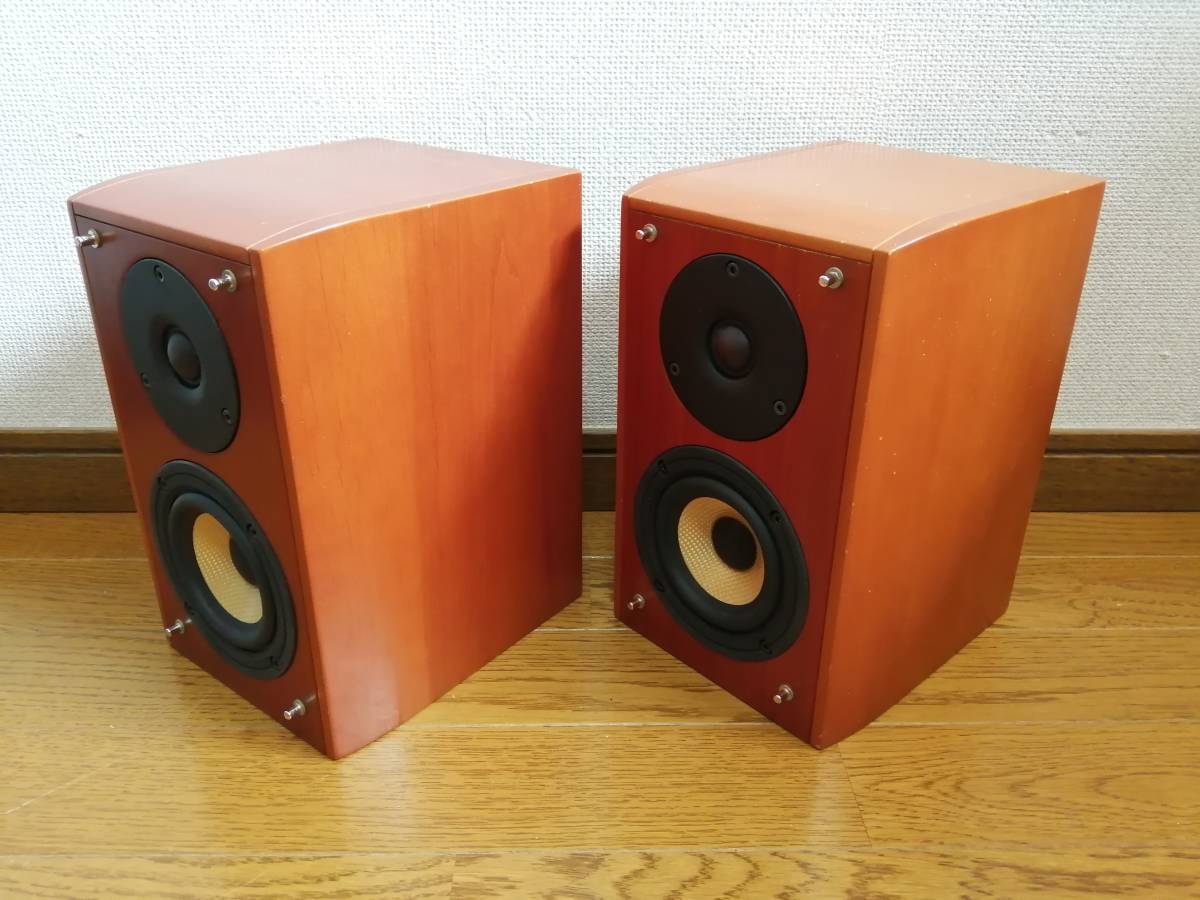 Pioneer パイオニア ペア スピーカー S-A4SPT-VP S-A4SPT ピュア