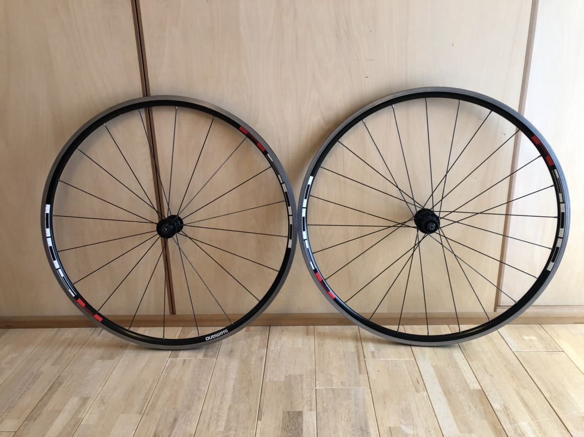 シマノ クリンチャー WH-R500 ホイール WH-R500 SHIMANO シマノ シマノ