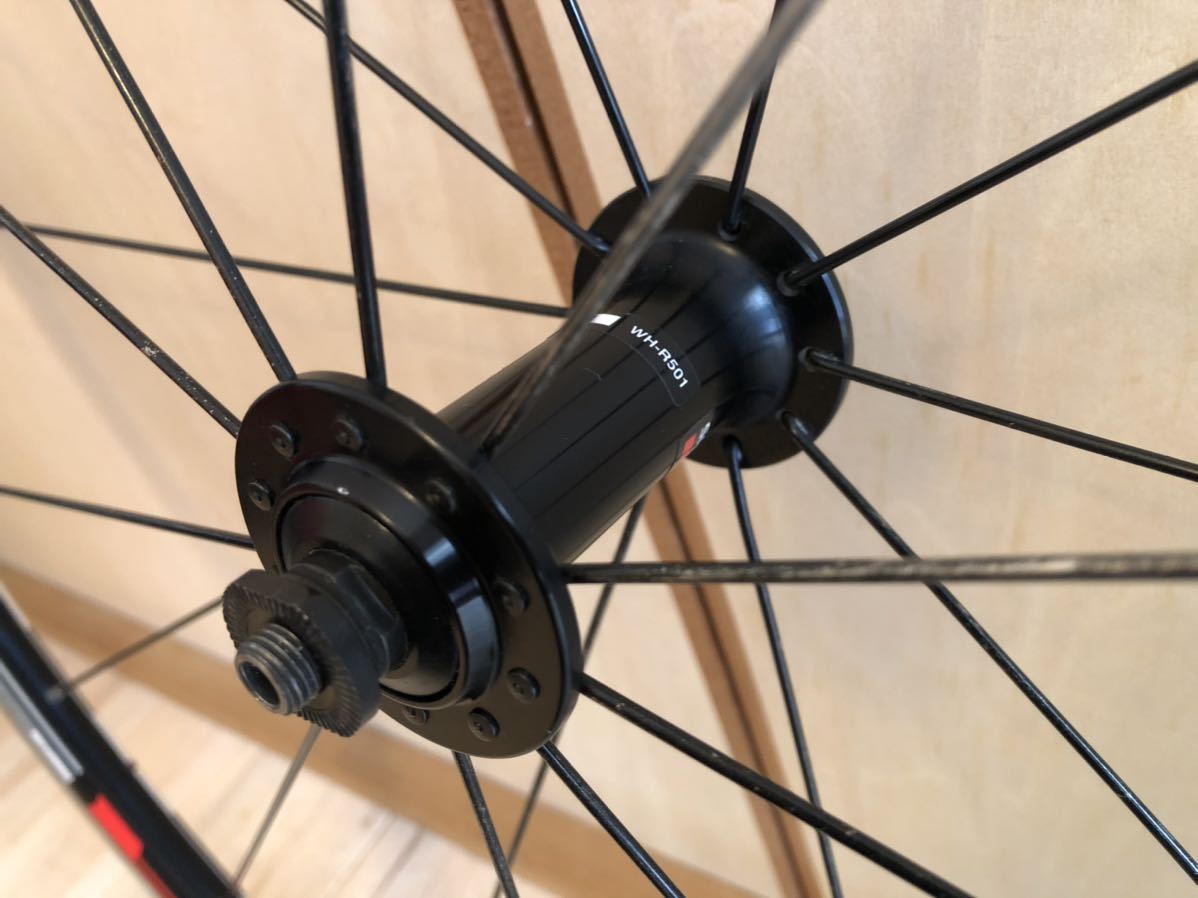 シマノ クリンチャー WH-R500 ホイール WH-R500 SHIMANO シマノ シマノ