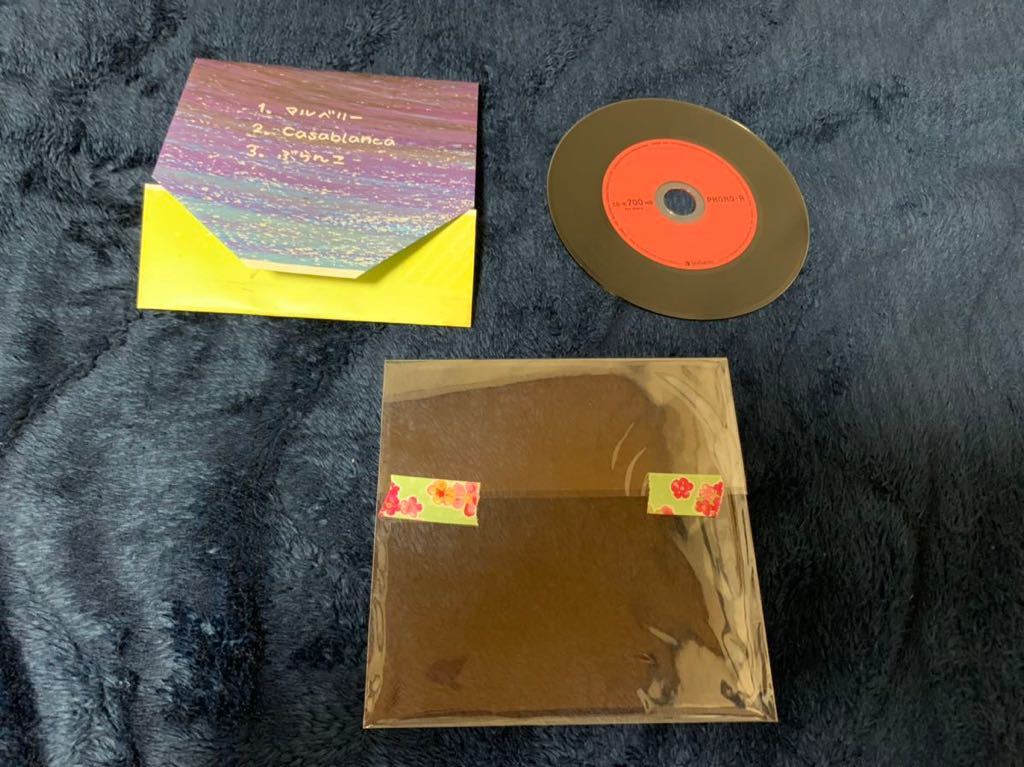 リーガルリリー ライカンスロープ 廃盤 希少 リーガルリリー