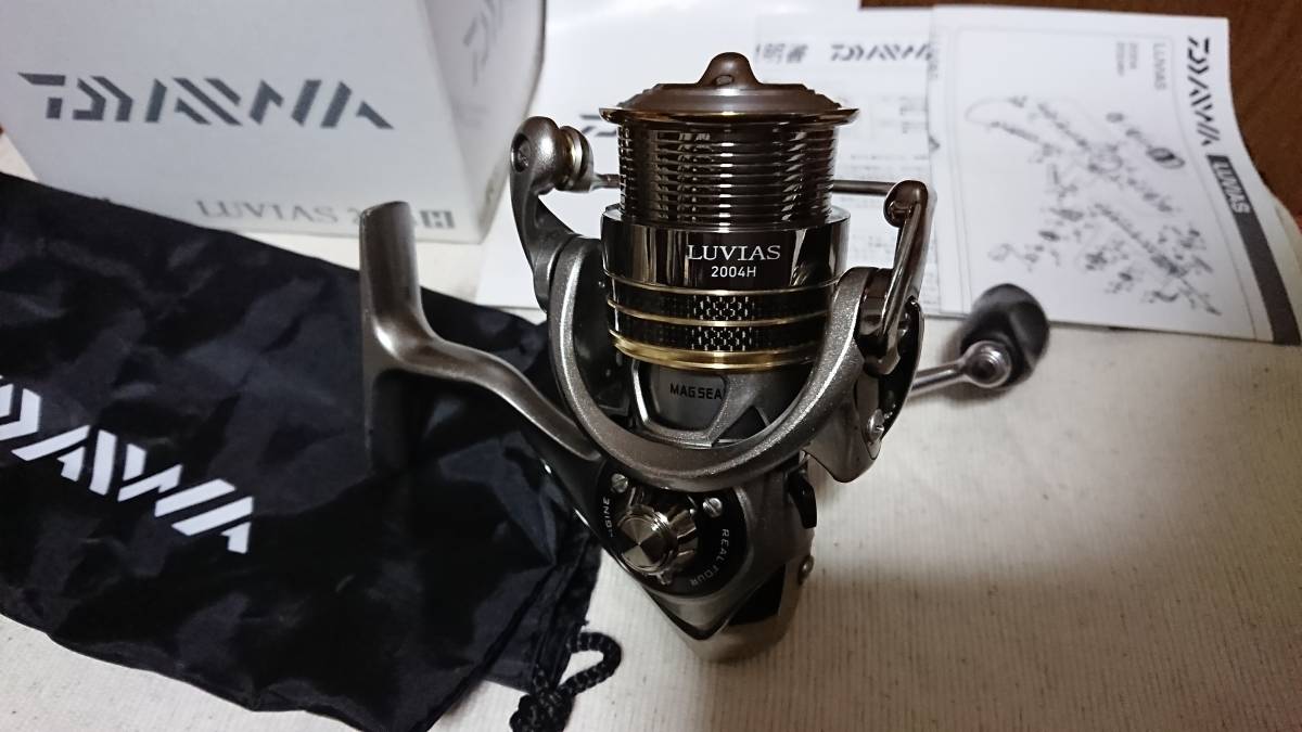 ダイワ 0 ルビアス 2004H 公式通販 1 DAIWA アジング 12ルビアス