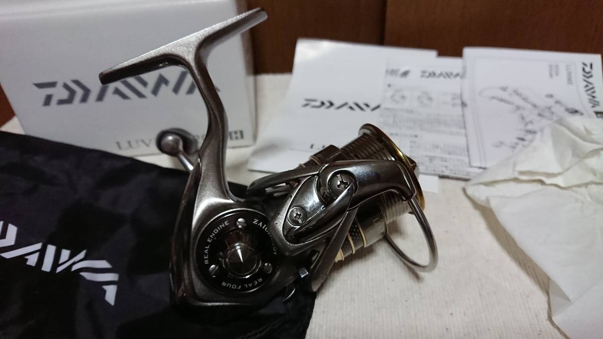ダイワ 0 ルビアス 2004H 公式通販 1 DAIWA アジング 12ルビアス