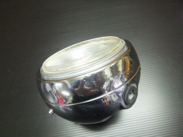 ヘッドライト 2026年最新Yahoo!オークション SR400 -sr400 ヘッド