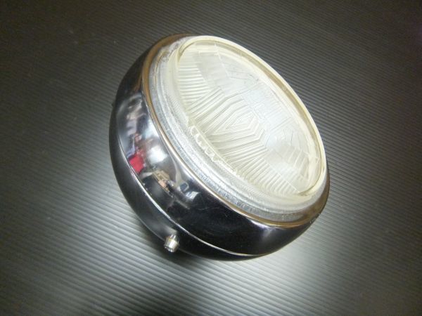 ヘッドライト 2026年最新Yahoo!オークション SR400 -sr400 ヘッド