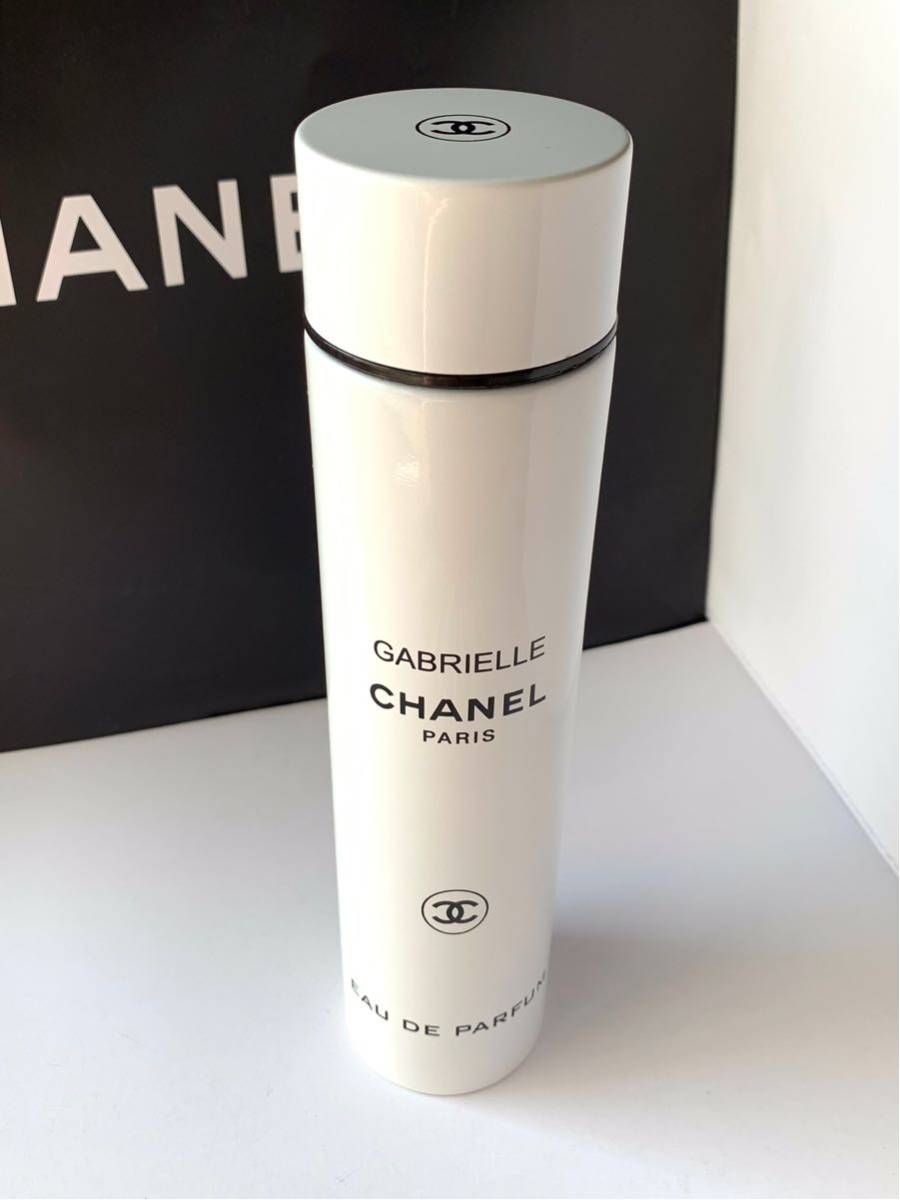 入手困難【 お探しの方必見！】早い者勝ち！CHANEL 水筒 ○マイボトル