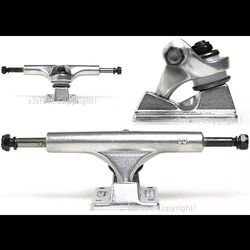 Ace Trucks Polished AF1 - Low Truck LOW – Skate | Skateboard ACE Classic TRUCKS Co