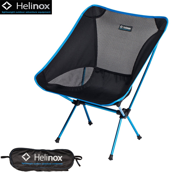 Helinox(ヘリノックス)チェアワン(BK)1822221-BK【チェア】【送料無料