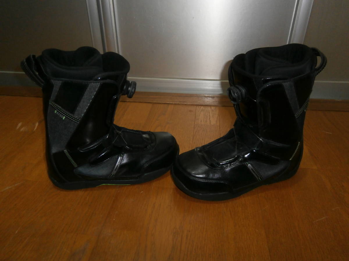 Burton X | Snowboard Men's Custom Boots FLUX Step 0 スノーボードブーツ BURTON On® ONLINE Waverange Snowboards