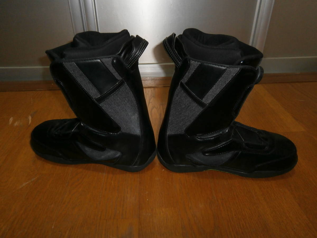 Burton X | Snowboard Men's Custom Boots FLUX Step 0 スノーボードブーツ BURTON On® ONLINE Waverange Snowboards