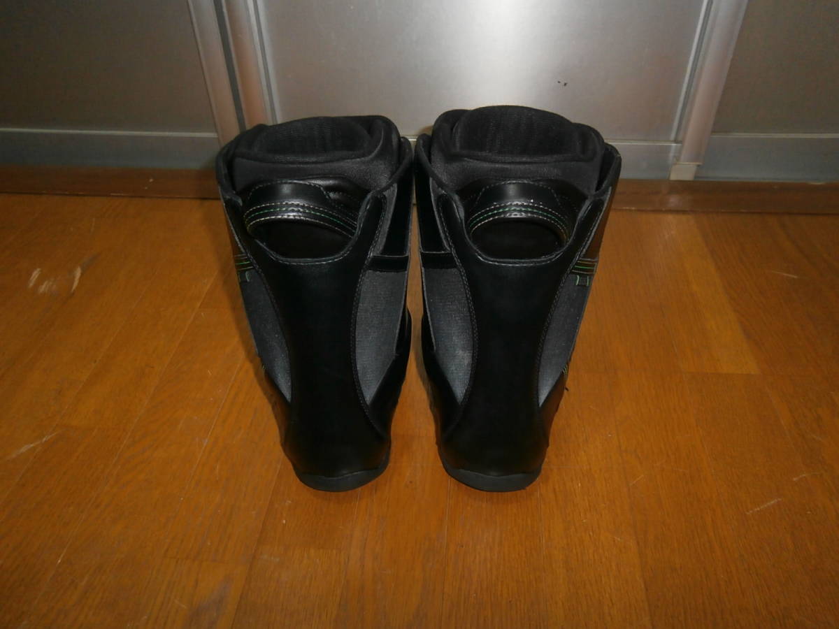 Burton X | Snowboard Men's Custom Boots FLUX Step 0 スノーボードブーツ BURTON On® ONLINE Waverange Snowboards