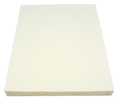 KF クレサンジャパン Aライン KF綿化繊混紡 張キャンバス F6号_1