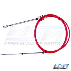 高品質，大得価 WSM 002-058-18 YAMAHA ヤマハ リバースケーブル SUV1200対応 REVERSE CABLE メーカー販売終了品 純正代替品(水上オートバイ用)｜売買されたオークション情報、yahooの商品情報をアーカイブ公開 - オーク 水上オートバイ用