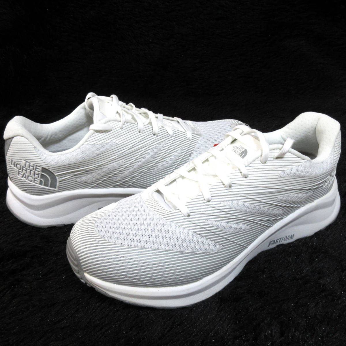 ランニングシューズ NORTH | ノースフェイス ウルトラレプルージョン 