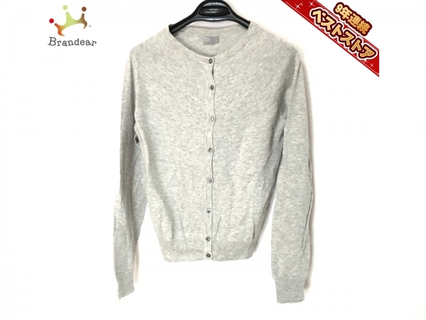 MARGARET HOWELL WOOL FINE YARN - CORD マーガレット・ハウエル LINEN