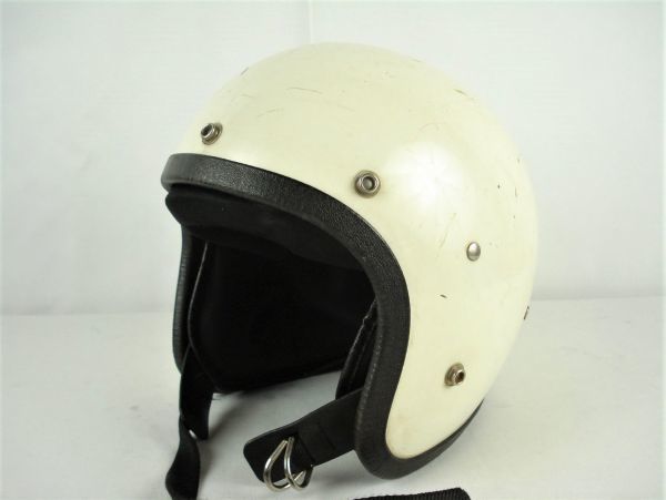 1960年代 LSI-4150☆ビンテージヘルメット LSI-4150 | LICKS ハーレー