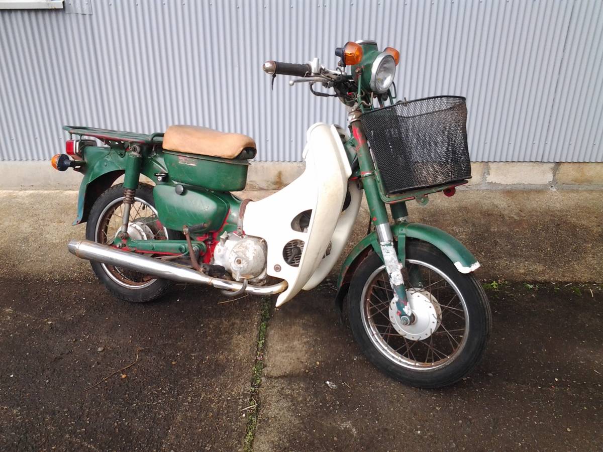 Honda Joker 90cc HF09 ホンダ ジョーカー 三重 | AGGLO2B.FR