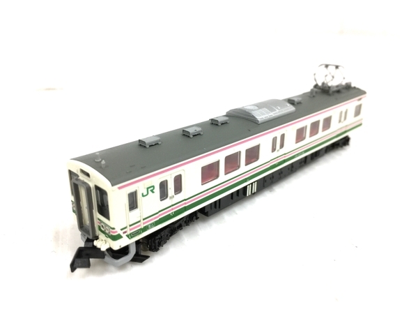 MICRO ACE マイクロエース A-0403 107系 100番台 後期型 両毛線 4両