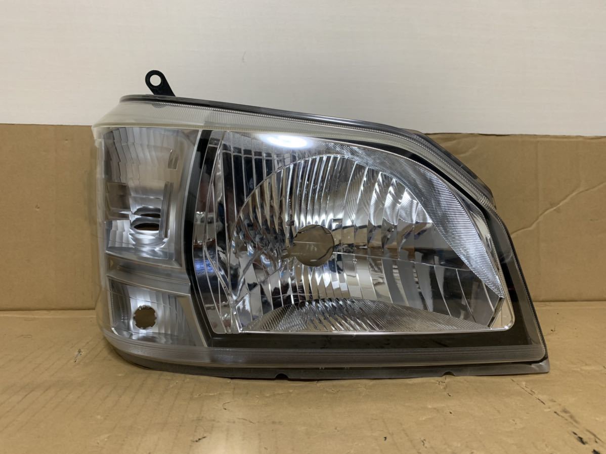 ハイゼットトラック S500P S510P 左右 ヘッドライト LED ヘッドランプ