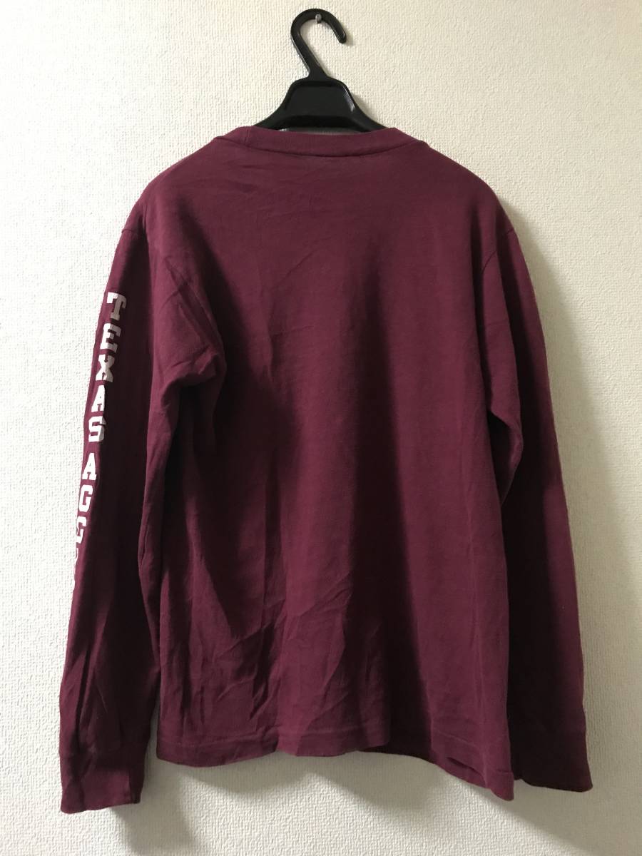 チャンピオン 70s バータグ 70年代 champion Champion USA製 usnavy