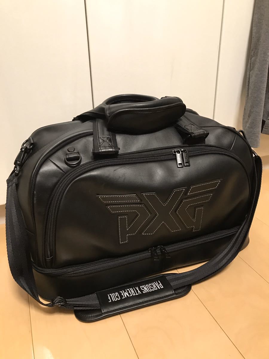 高品質 PXG ボストンバッグ アメリカPXG直接購入 新古品 シューズ収納可能(その他)｜売買されたオークション情報、yahooの商品情報をアーカイブ公開 - オークファン ボストンバッグ