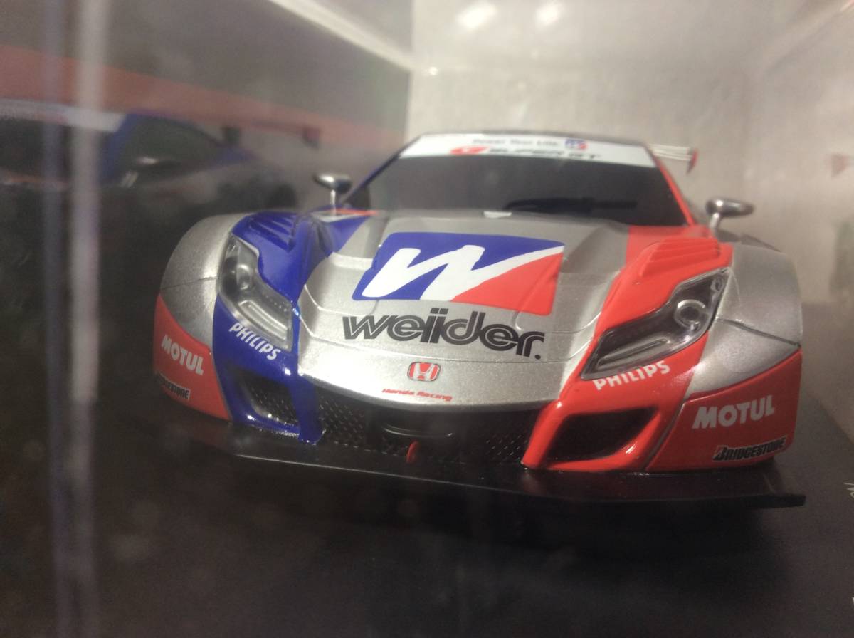 京商ミニッツ MINI-Z KEIHIN HSV-010 2010ボディ Kyosho Mini-Z