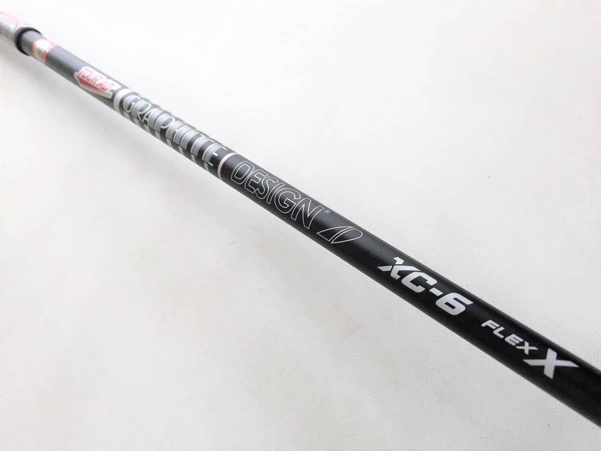 【お得，低価】 最新 テーラーメイド スリーブ付 ツアーAD TOURAD XC-6 X 1W用 シャフト メーカーカスタム品 SIM M1 M2 M3 M4 M5 M6(フレックス X)｜売買されたオークション情報、yahooの商品情報をアーカイブ公開 - オー 男性右きき用