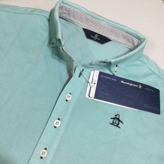 新品，HOT 定価14040円 Munsingwear マンシングウェア メンズ 長袖ポロシャツ ゴルフシャツ ゴルフウェア シャツ トップス 3L(マンシング)｜売買されたオークション情報、yahooの商品情報をアーカイブ公開 - シャツ