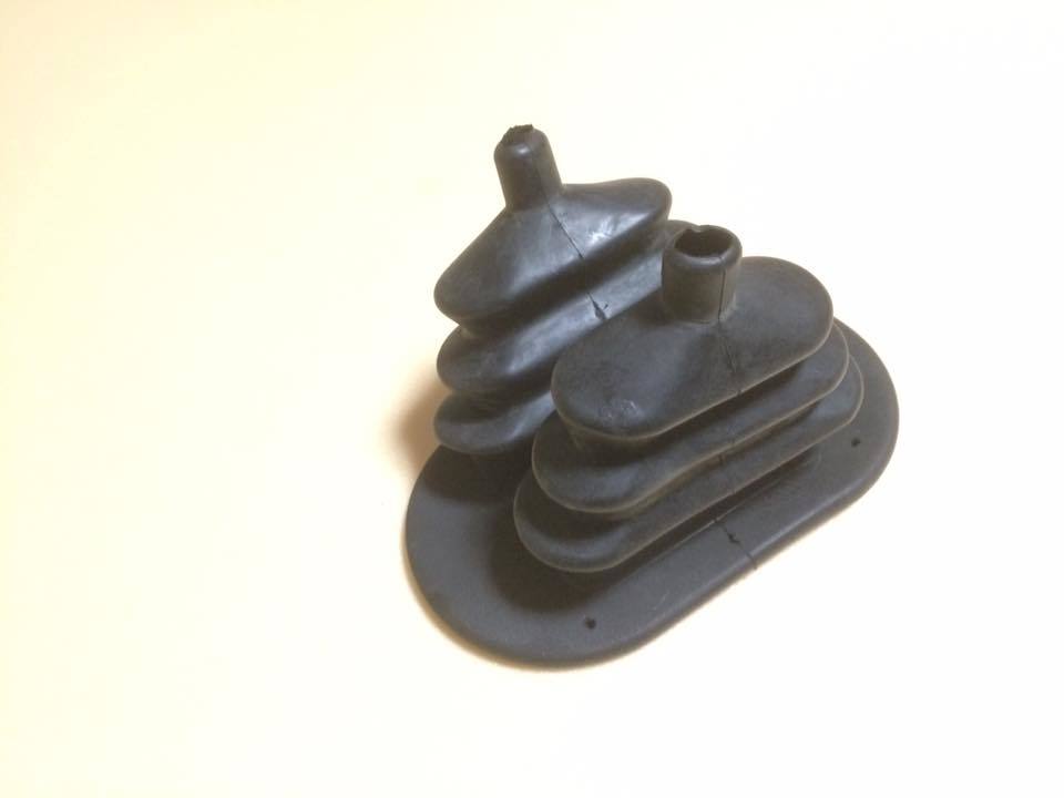 シフトブーツ ツインスティック ツインレバー トランスファー JB31 