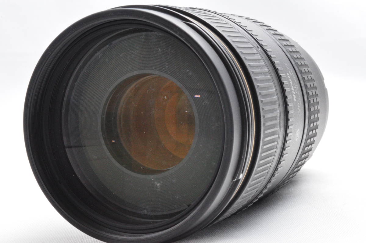 ★極上★Nikon ニコン AF VR-NIKKOR 80-400mm 1:4.5-5.6 D★1107a003_3