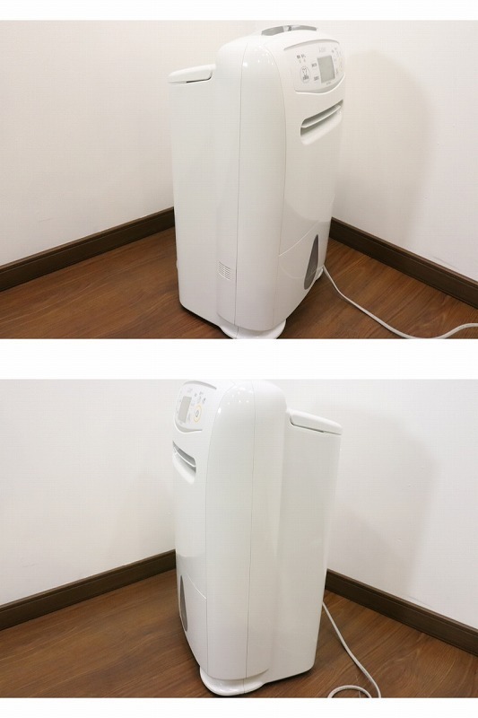 MITSUBISHI ELECTRIC MJ-100BX-V [除湿器] 【公式通販】