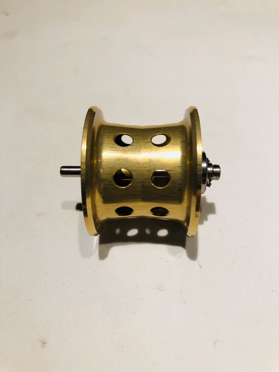 KTF フィネススプール KAHEN 33mmABU REVO LTX/LT系 Revo KTF フィネススプール LTX 33mm レボ KTFフィネススプール LTZ LT