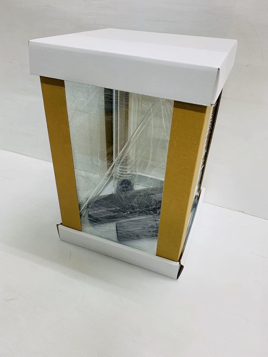 ラスト1セット ラスト1台限定 300x300x400オーバーフロー水槽 ラスト1セット ラスト1台限定 300x300x400オーバーフロー水槽