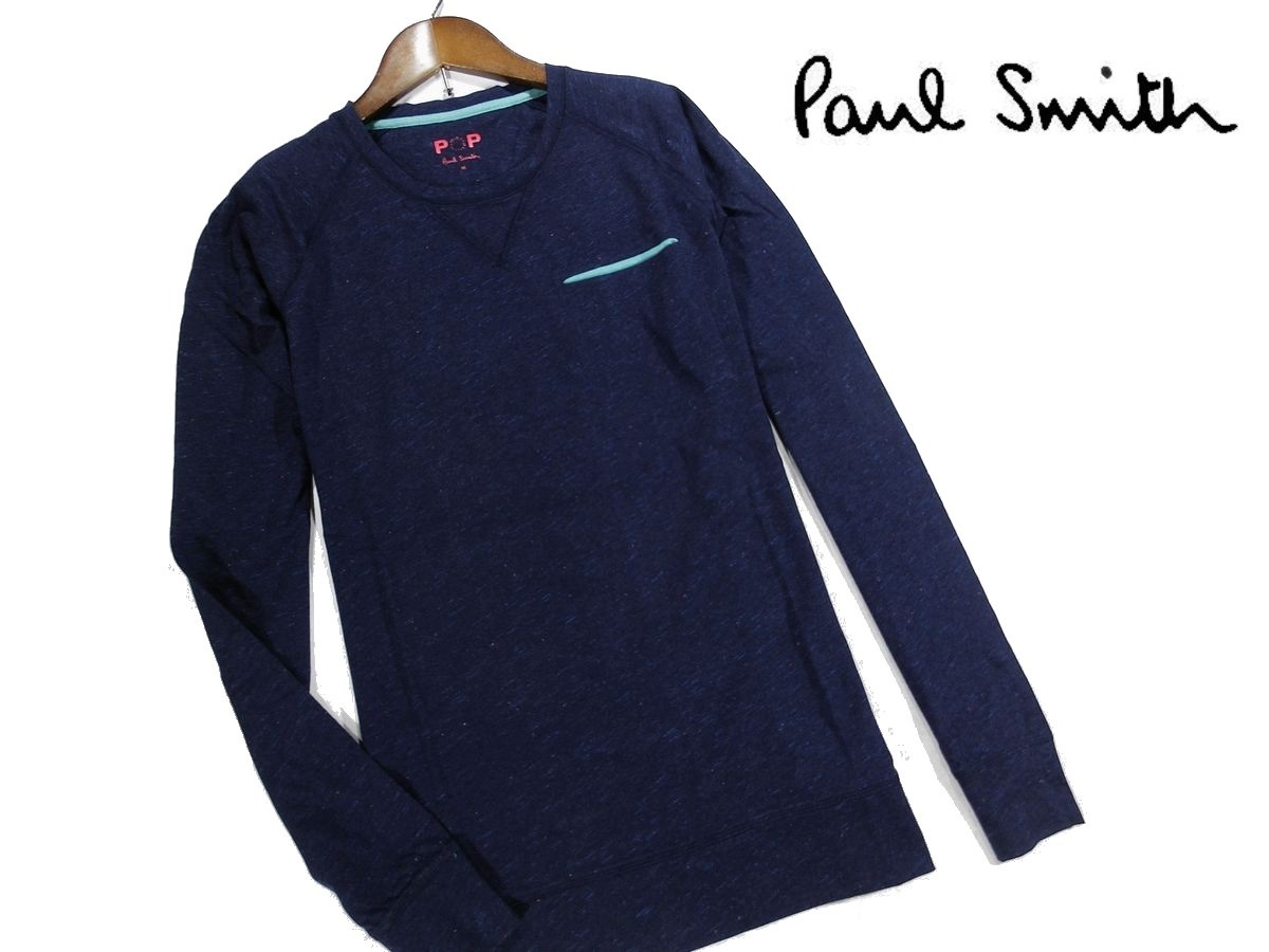 ポール Paul - Smith 長袖Tシャツ ポールスミス（袖の長さ長袖）（T 