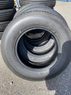 ヨコハマ YOKOHAMA RY108 195⁄85R16 114⁄112L SUPERSTEEL LT 205⁄85R16