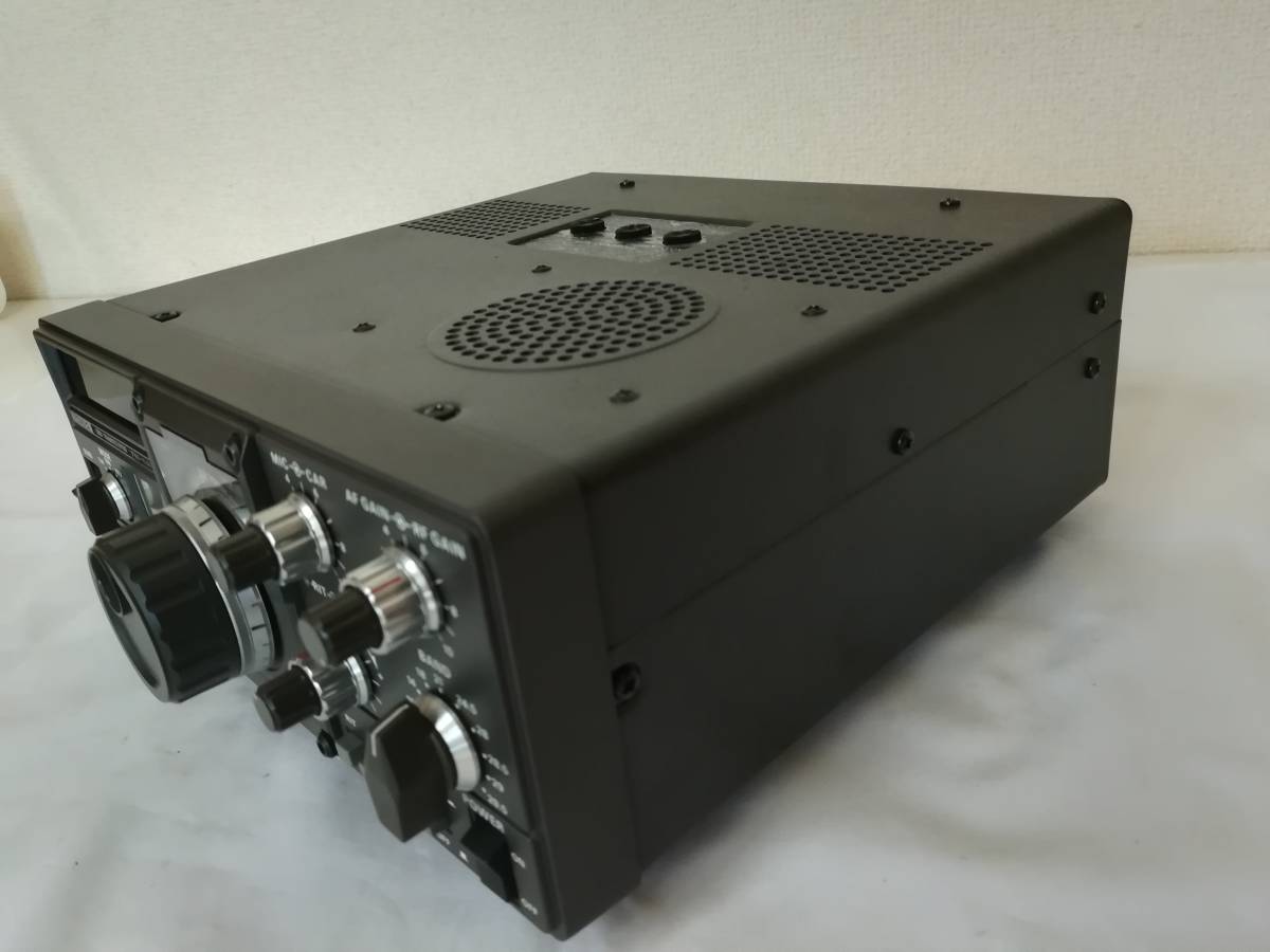 トリオ TS-130V SSB トランシーバー無線機 無線関連機器 TRIO 【公式通販】