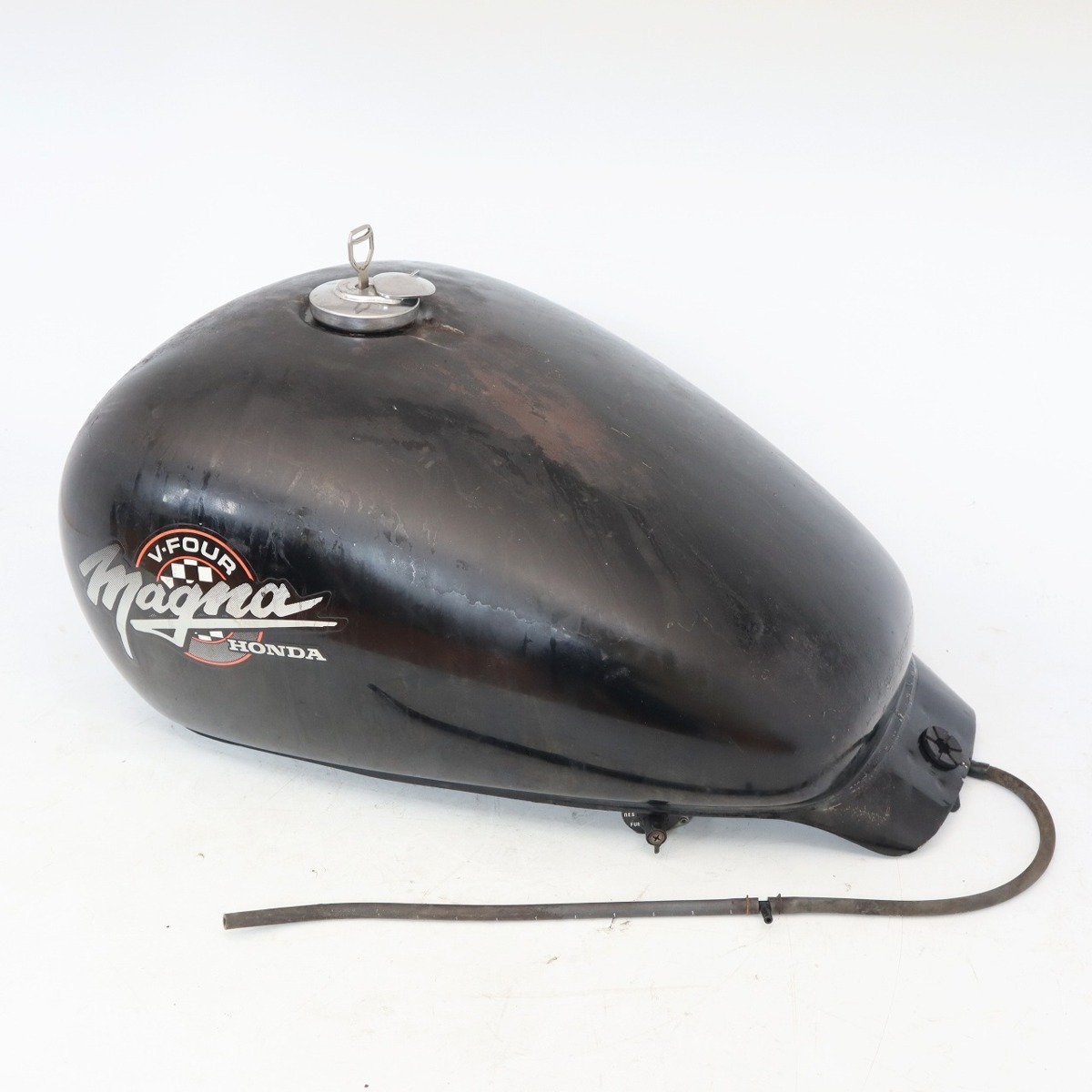 HONDA マグナ750/MAGNA750 RC43 純正 ガソリンタンク/燃料タンク キー