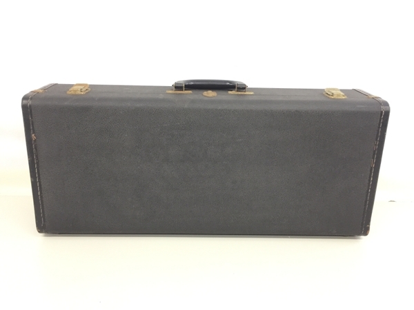 LEMAIREの中古フリマアイテム一覧 中古・古着通販LEMAIRE (ルメール) 中古（バッグ・小物・ブランド雑貨）の通販 グレー 総柄レーヨンシャツ 中古 訳あり KING LEMAIRE キング ルメール アルトサックス ハードケース付 楽器 K4884144