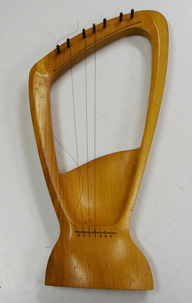 Cavaquinho カヴァキーニョ Rogerio Santos Exotic Model Luthier