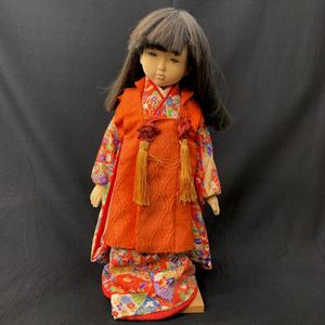 市松人形のYahoo!オークション(旧ヤフオク!)の相場・価格を見る｜Yahoo