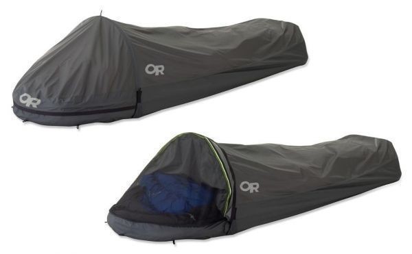 アウトドアリサーチ RESEARCH | OUTDOOR ヘリウムビビィ HELIUM BIVY
