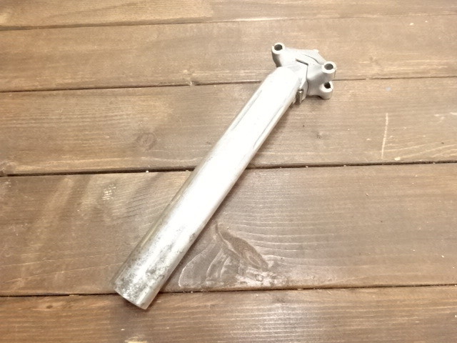 高品質，新作登場 カンパ シートポスト ポスト径27.0&phi; 実測20.5cm ビンテージ//R269(その他)｜売買されたオークション情報、yahooの商品情報をアーカイブ公開 - オークファン その他