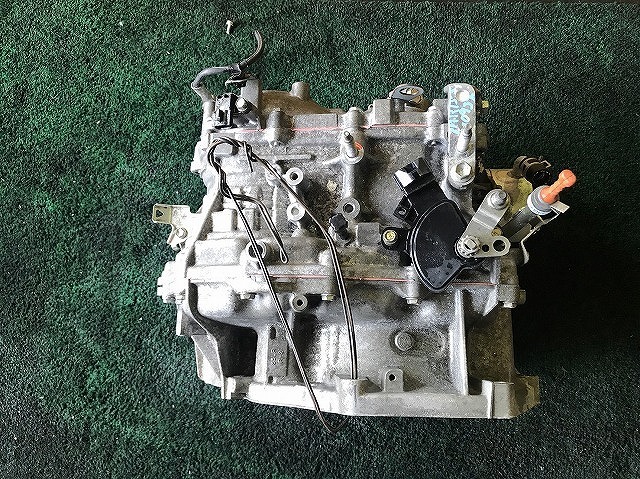 限定SALE，お得 MA15S ソリオ MB15S デリカ D:2 オートマミッション CVTミッション 品 510937 YT(トランスミッション)｜売買されたオークション情報、yahooの商品情報をアーカイブ公開 - オークファン トランスミッション