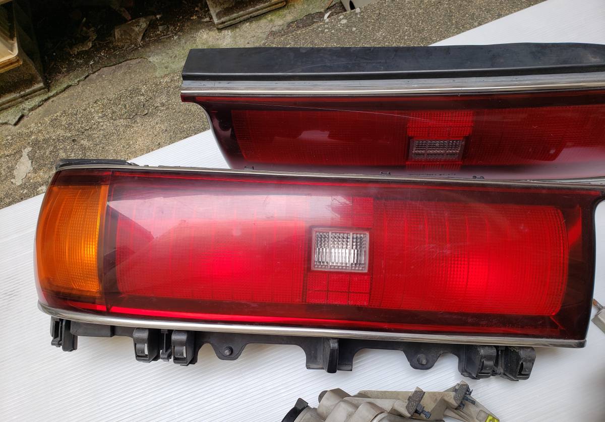JZX81 GX81 Yahoo!オークション マークⅡ マーク2 Mark 純正 gx81 