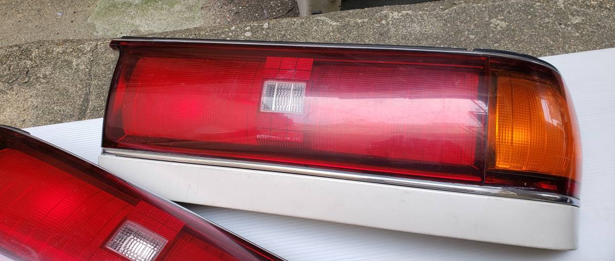 JZX81 GX81 Yahoo!オークション マークⅡ マーク2 Mark 純正 gx81 