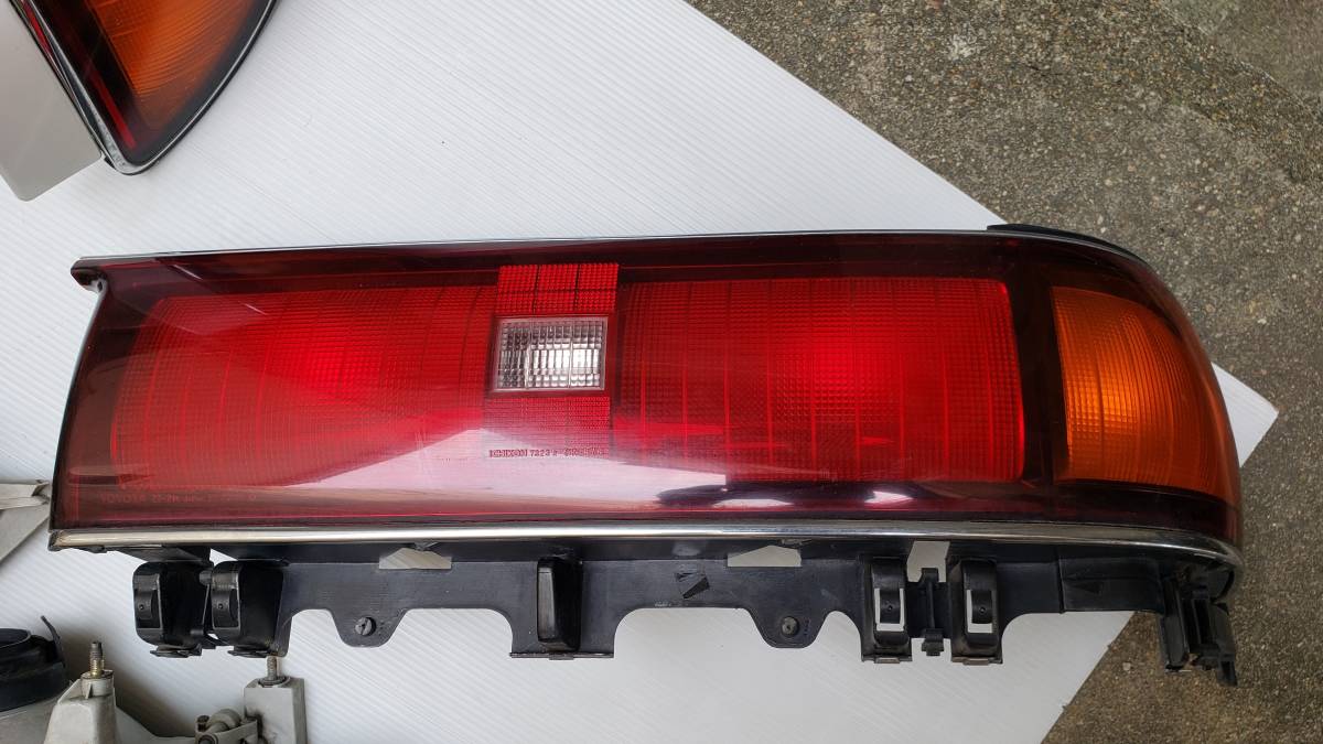 JZX81 GX81 Yahoo!オークション マークⅡ マーク2 Mark 純正 gx81 