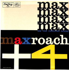 max roachのYahoo!オークション(旧ヤフオク!)の相場・価格を見る